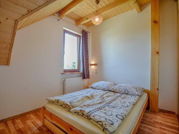 Apartament Bieszczady Solina Polanczyk "Gajowka " Berezka Exteriér fotografie