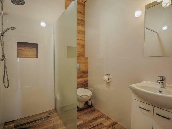 Apartament Bieszczady Solina Polanczyk "Gajowka " Berezka Exteriér fotografie